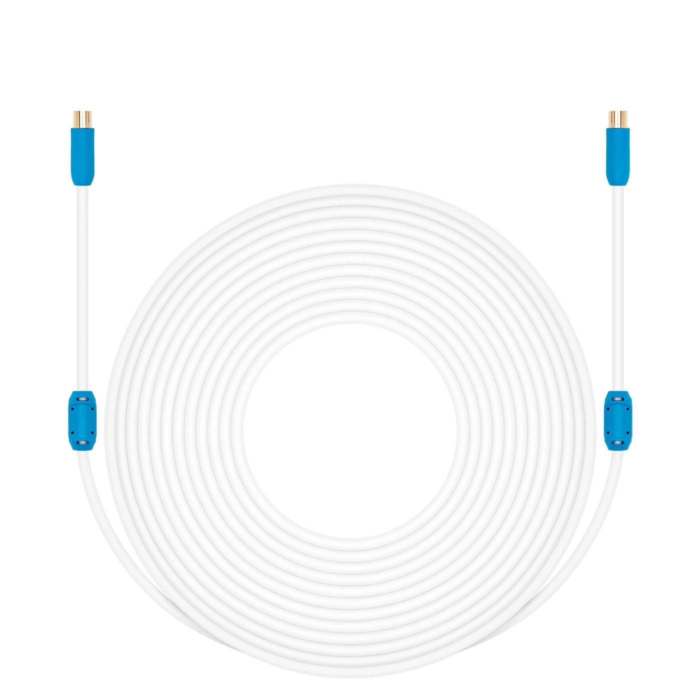 Luxorparts Antennekabel klasse A 10,0 m