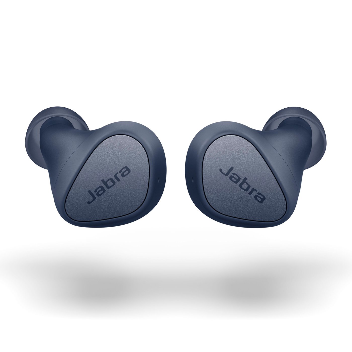 Jabra Elite 4 Trådlösa hörlurar Navy