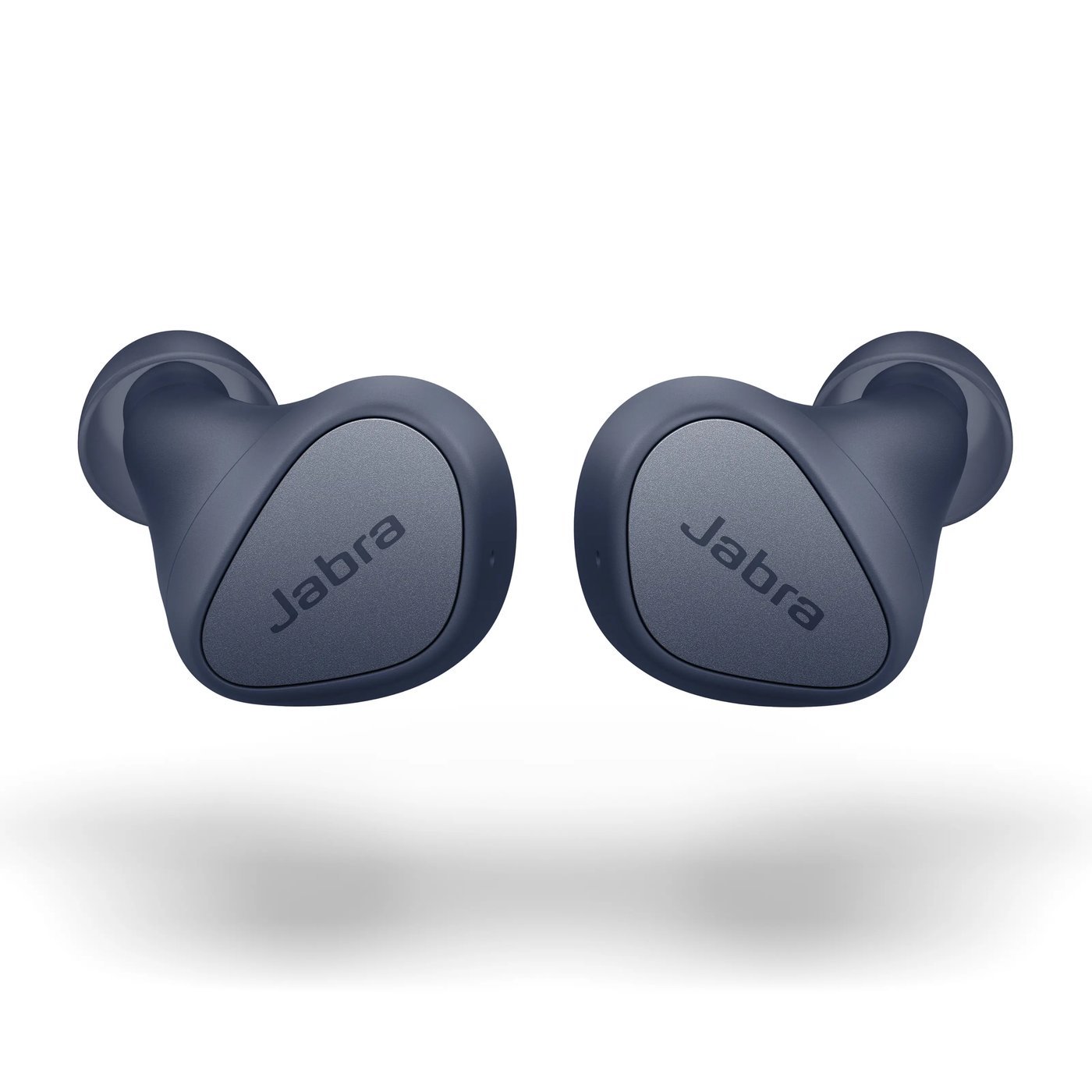 Jabra Elite 4 Trådlösa hörlurar Navy