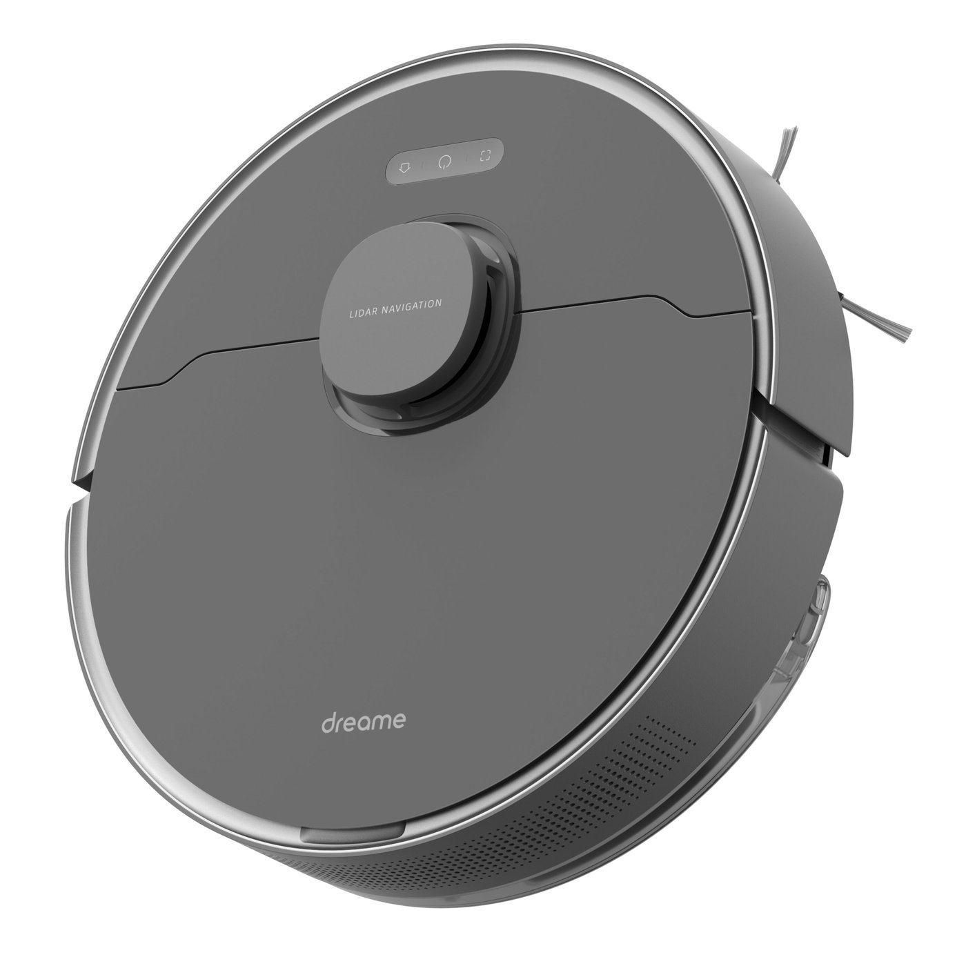 Dreame D10s Plus Robotstøvsuger