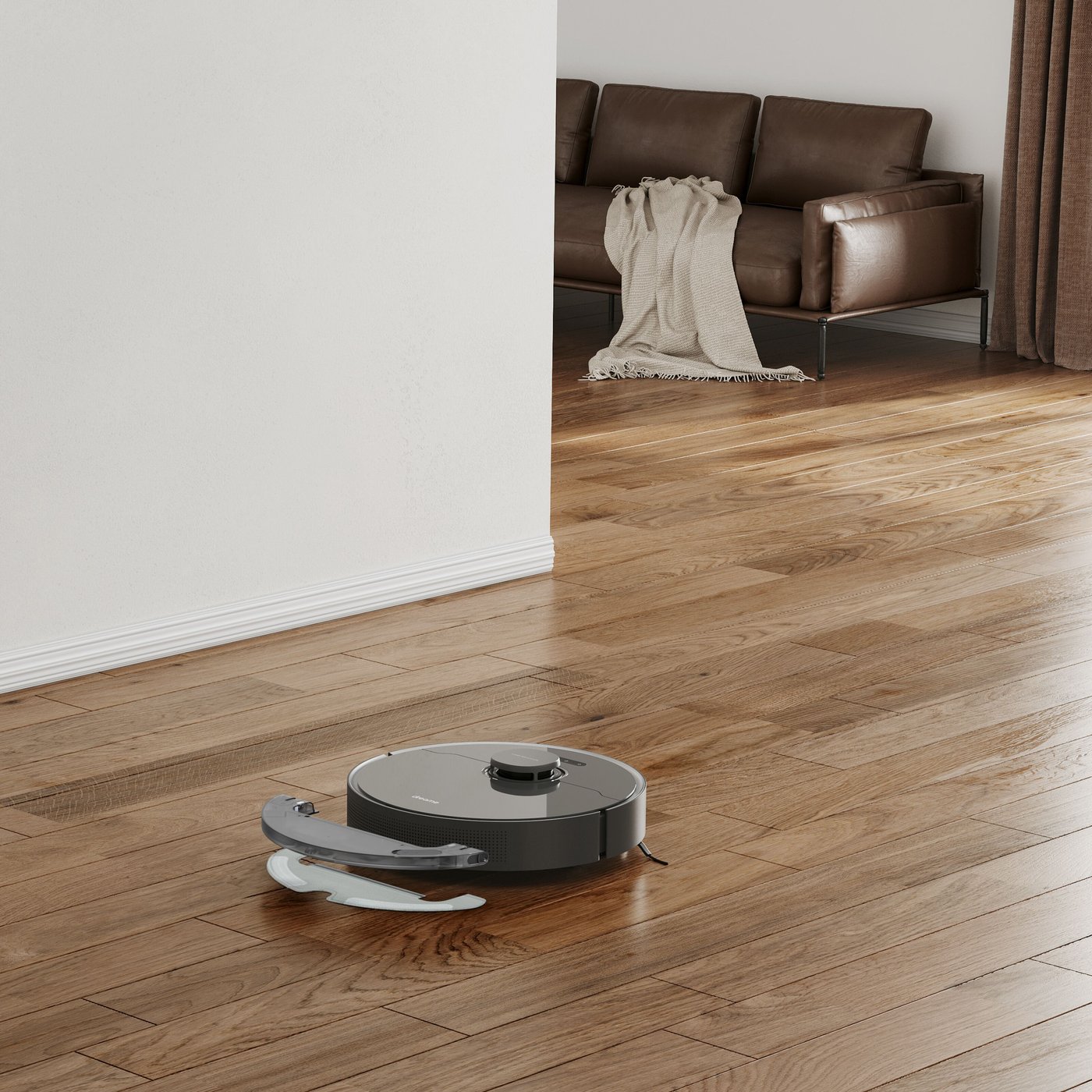 Dreame D10s Plus Robotstøvsuger