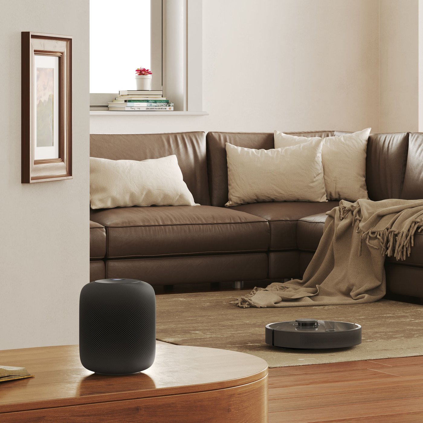 Dreame D10s Plus Robotstøvsuger