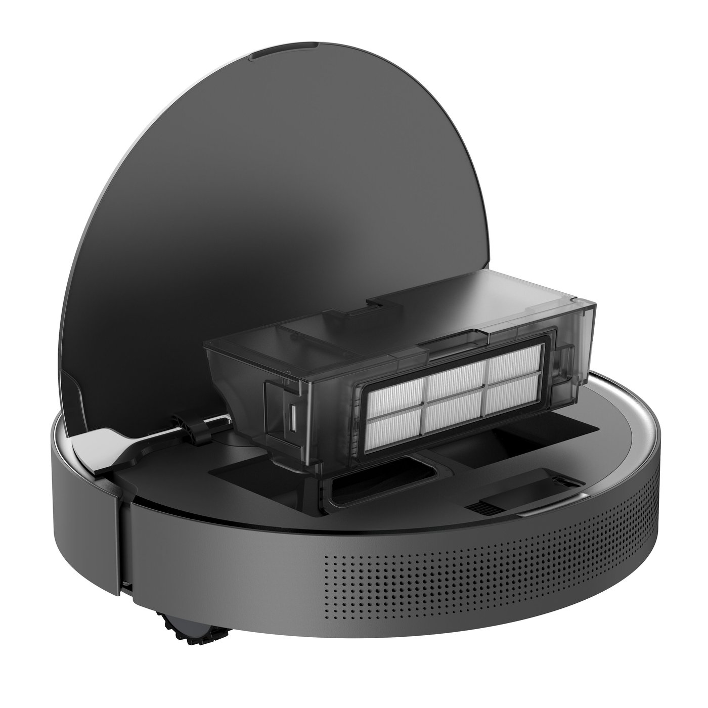 Dreame D10s Plus Robotstøvsuger