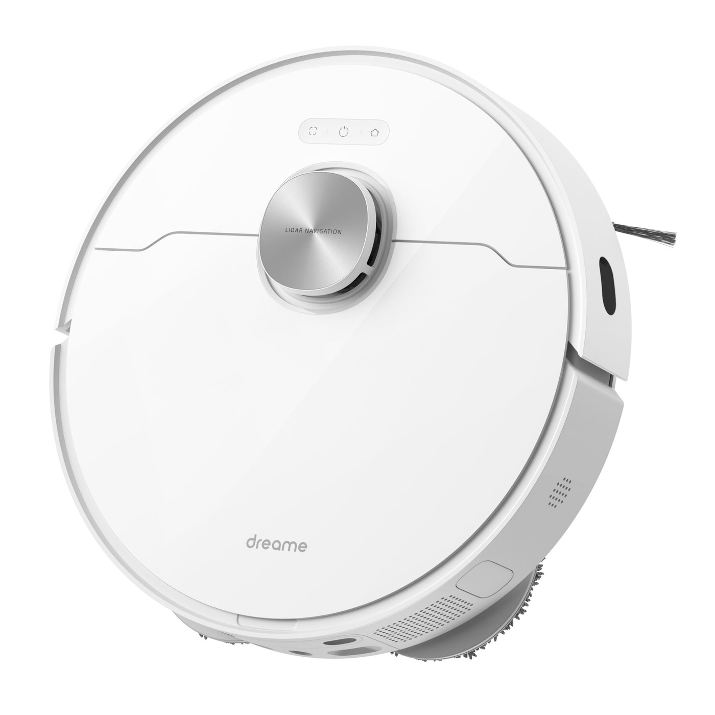 Dreame L10s Ultra Helautomatisk Robotstøvsuger