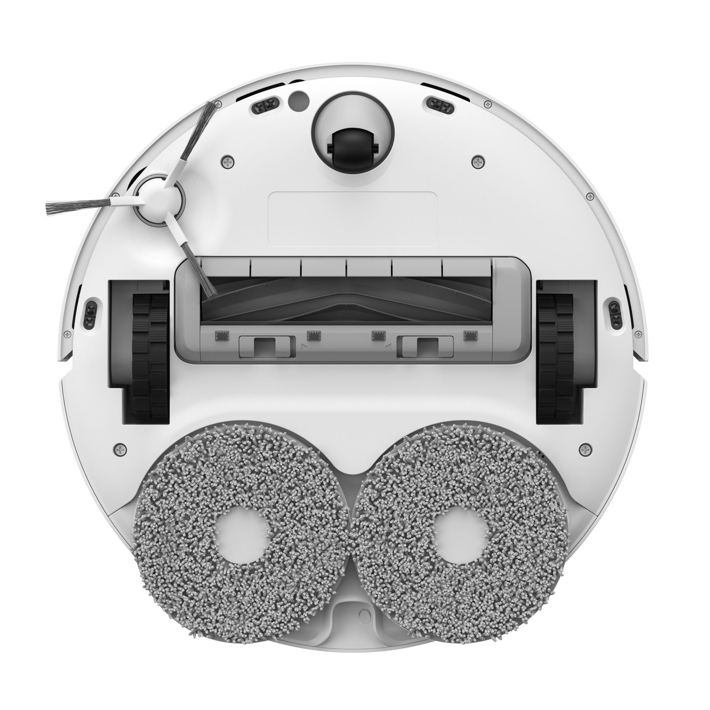 Dreame L10s Ultra Helautomatisk Robotstøvsuger