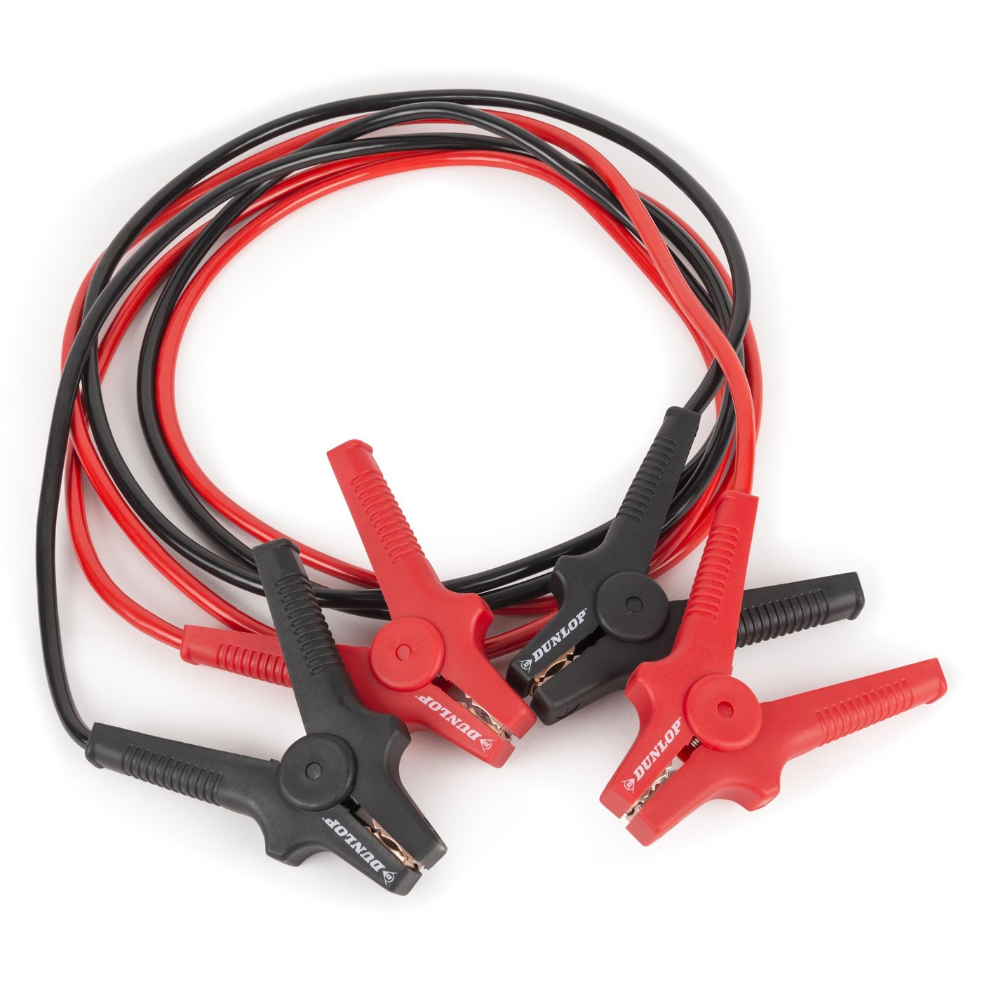 Dunlop Startkabel 220 A