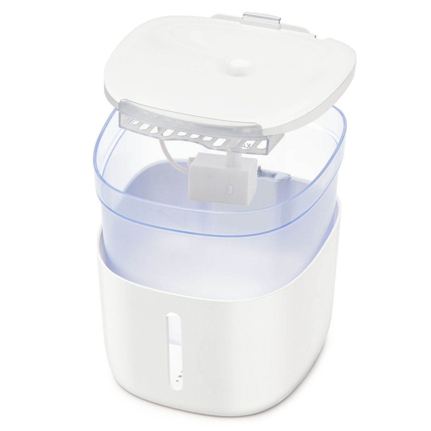 Cleverio Smart vannautomat for husdyr