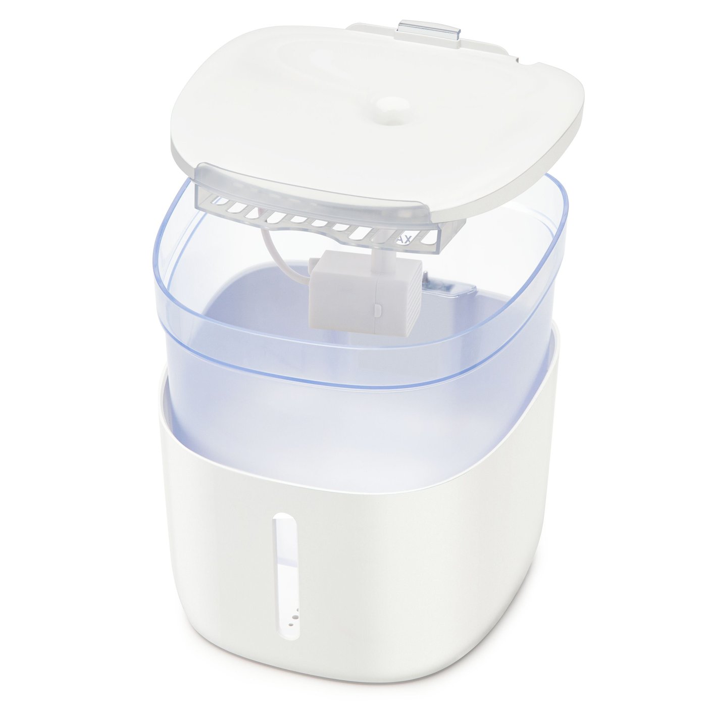 Cleverio Smart vannautomat for husdyr