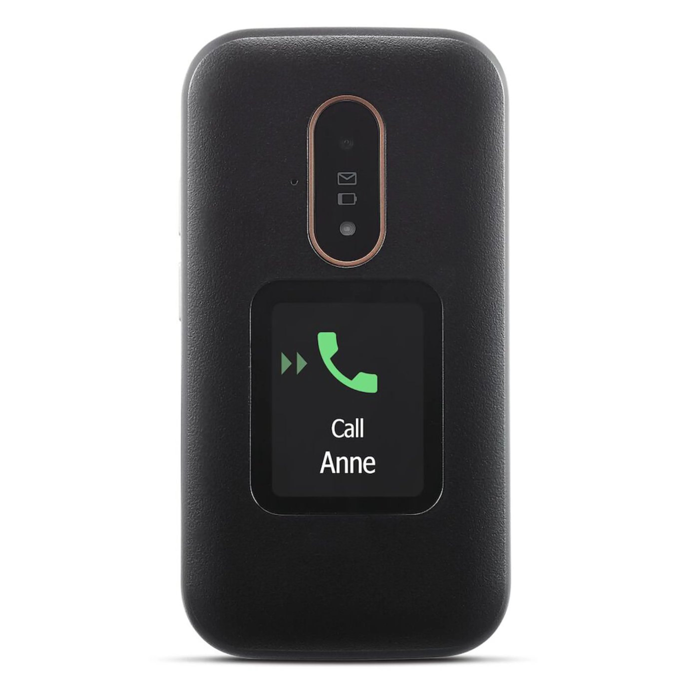 Doro 6881 Mobiltelefon med to skjermer