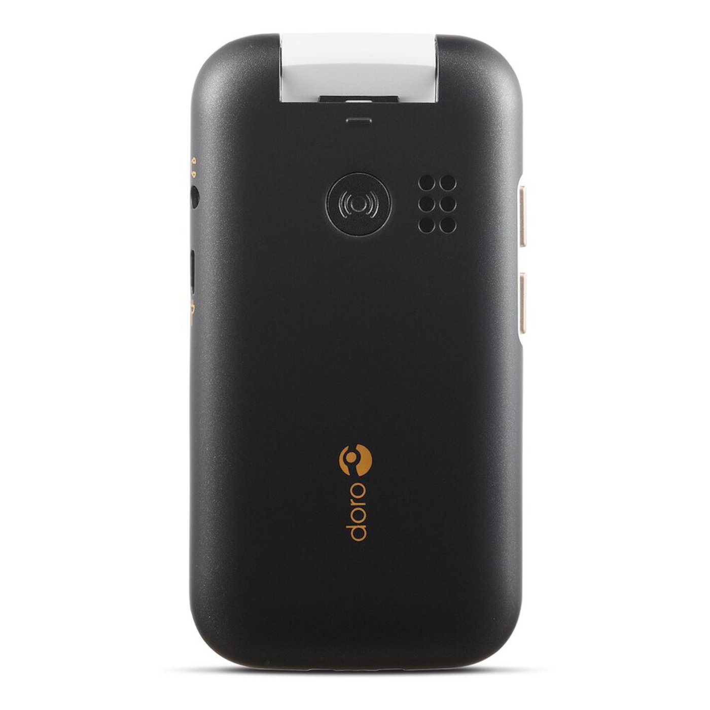 Doro 6881 Mobiltelefon med dubbla skärmar