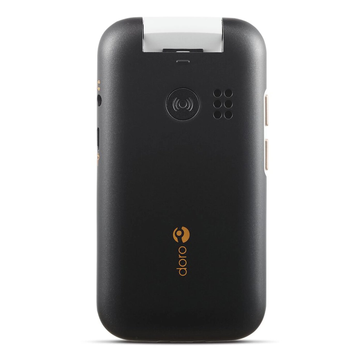 Doro 6881 Mobiltelefon med to skjermer