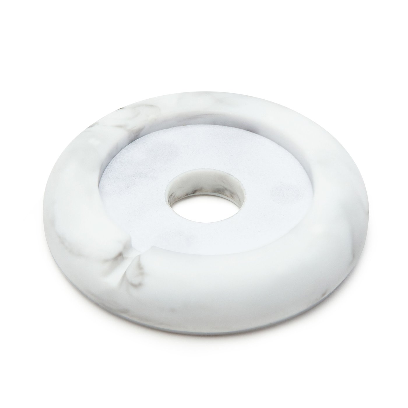 Linocell Holder for Apple Magsafe-lader Marmor