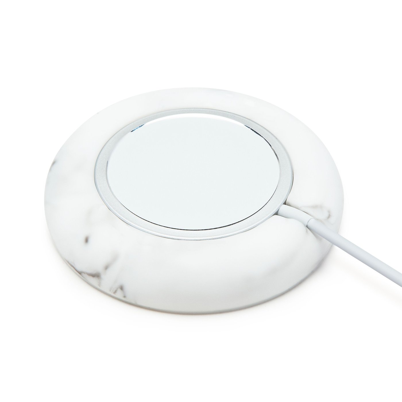 Linocell Holder for Apple Magsafe-lader Marmor