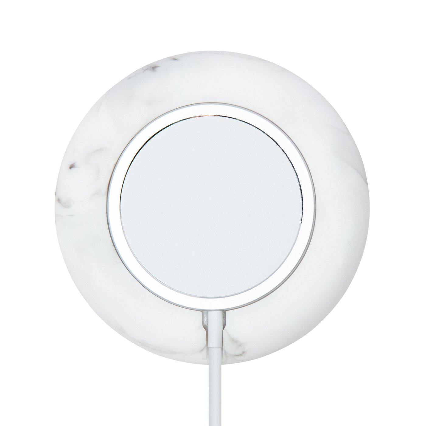 Linocell Holder for Apple Magsafe-lader Marmor