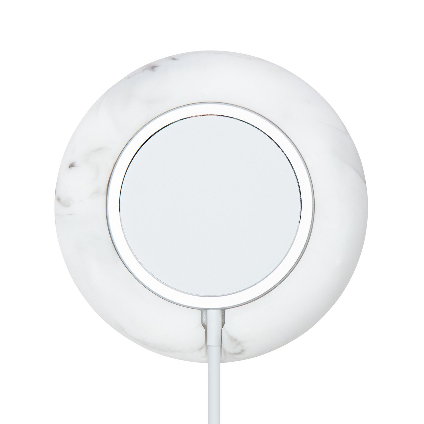 Linocell Holder for Apple Magsafe-lader Marmor