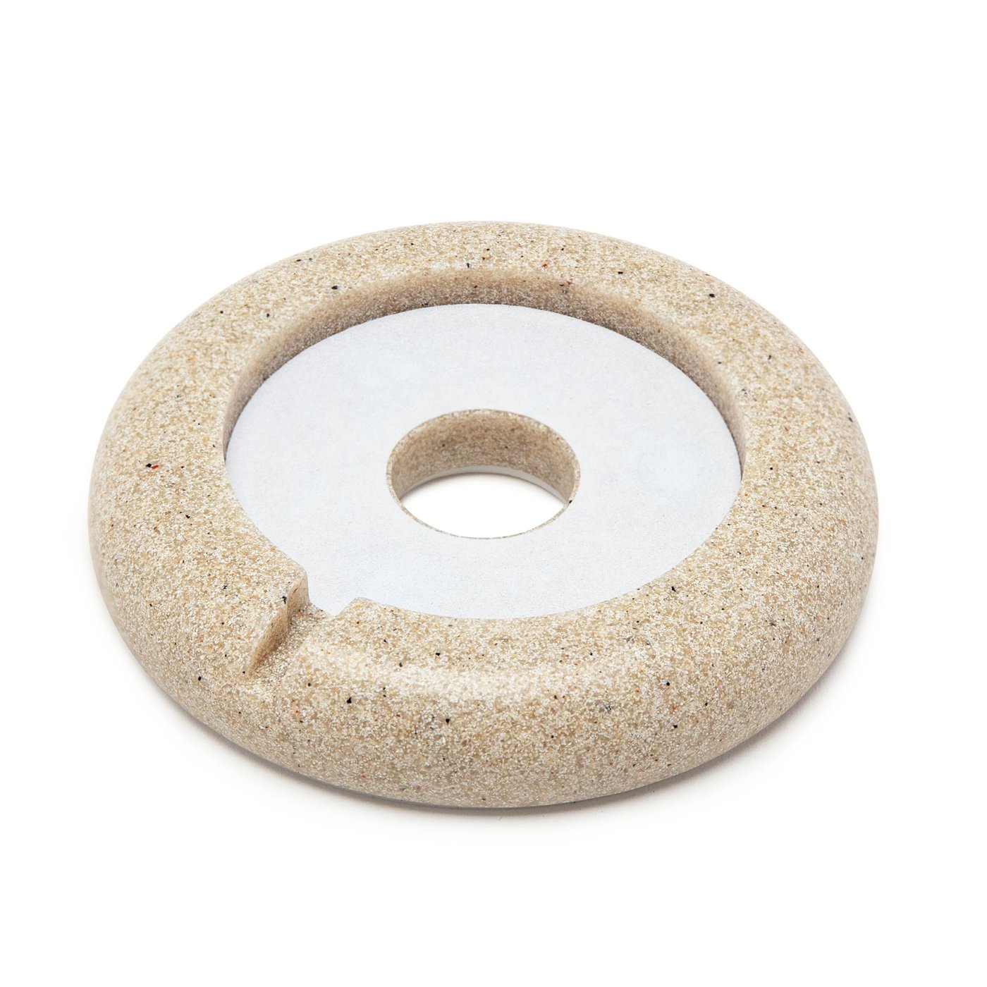 Linocell Holder for Apple Magsafe-lader Granitt