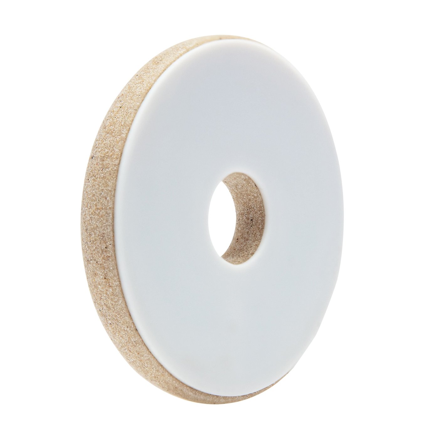 Linocell Holder for Apple Magsafe-lader Granitt