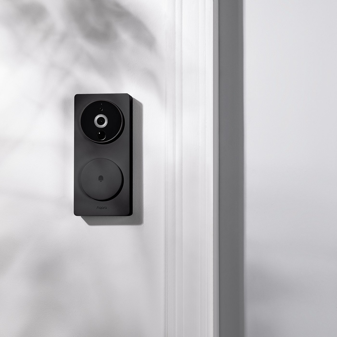 Aqara Smart Video Doorbell G4