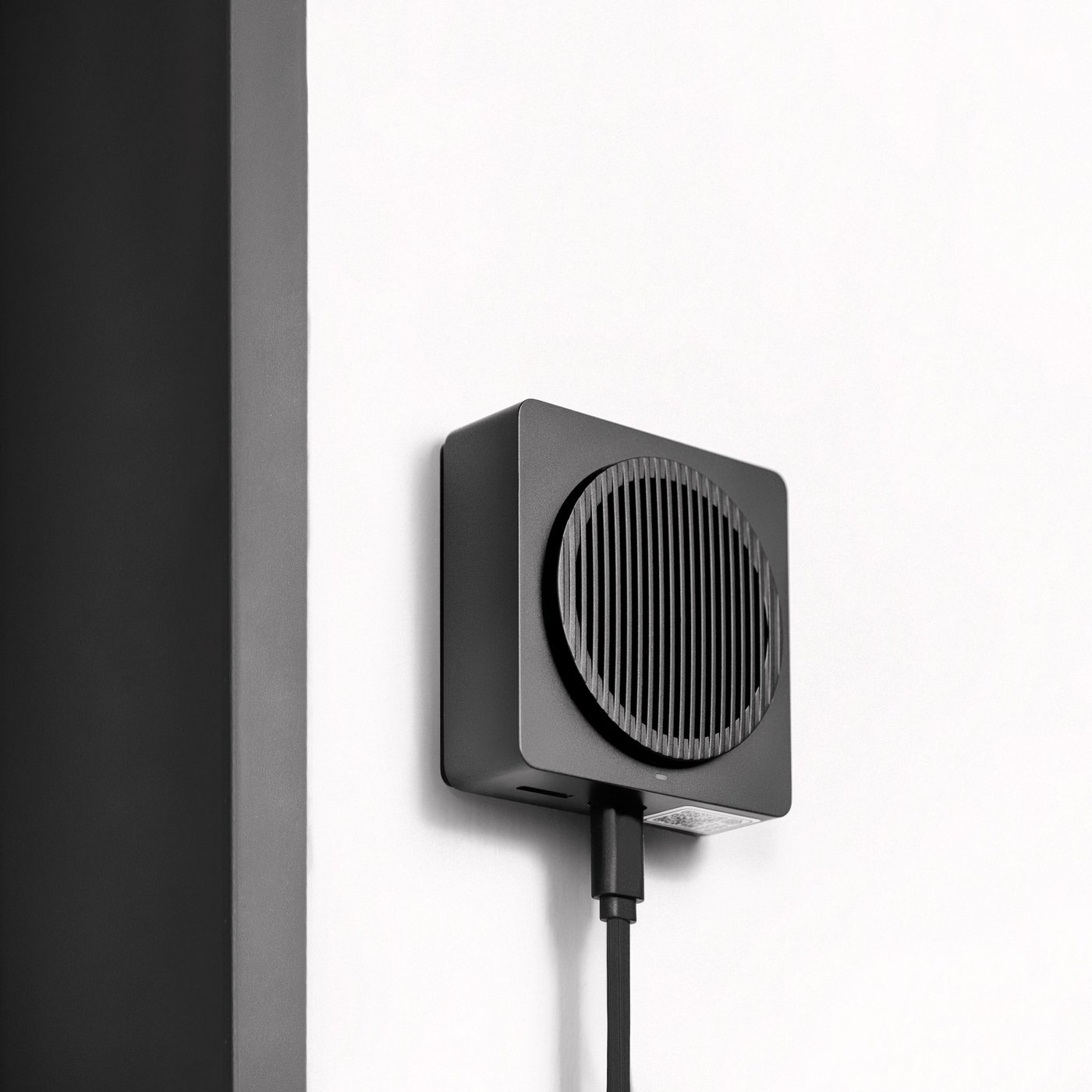 Aqara Smart Video Doorbell G4