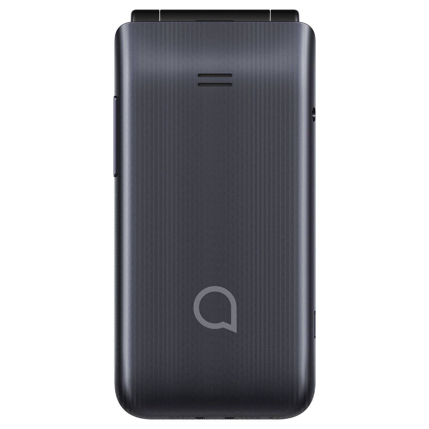 Alcatel 3082 Flip Mobiltelefon med 4G