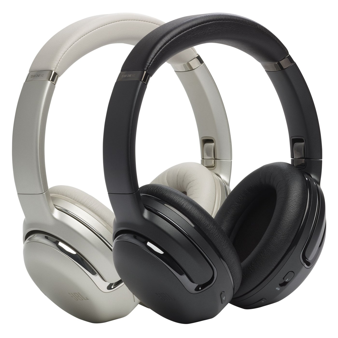 JBL Tour One M2 Sølv