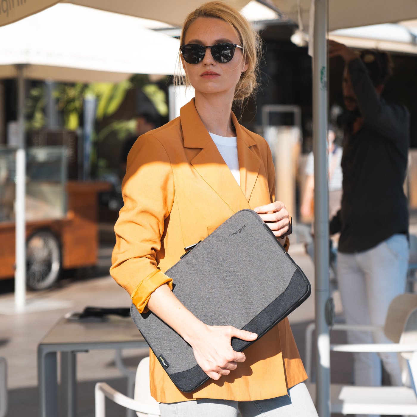 Targus Cypress Sleeve Datamaskinetui 13-14"