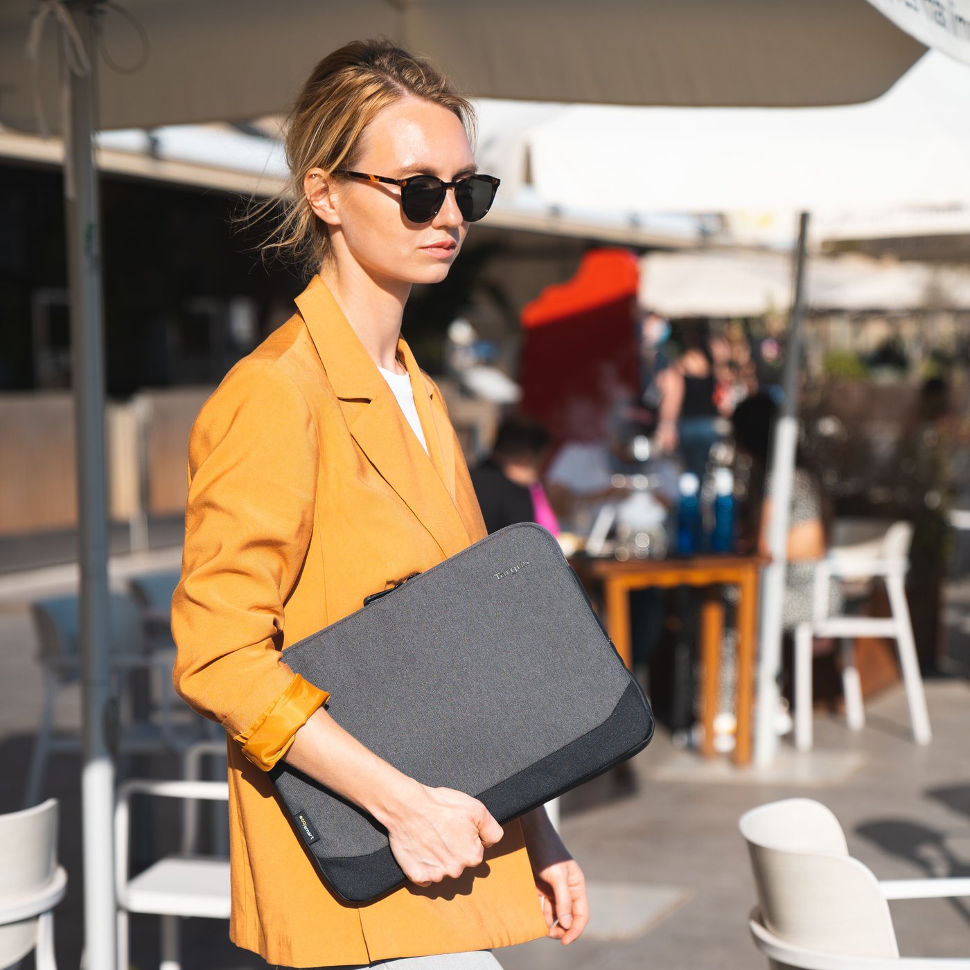 Targus Cypress Sleeve Datamaskinetui 13-14"