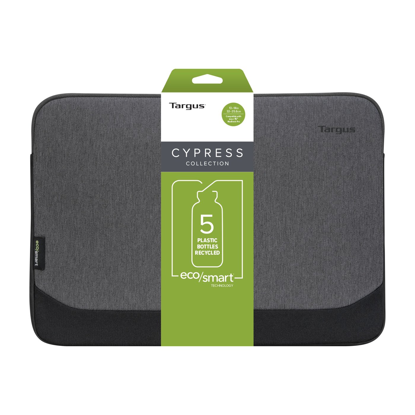 Targus Cypress Sleeve Datamaskinetui 13-14"