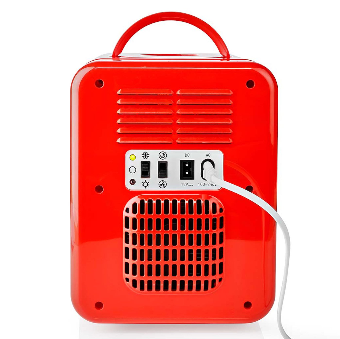 Nedis Portabel Minikyl 4 l