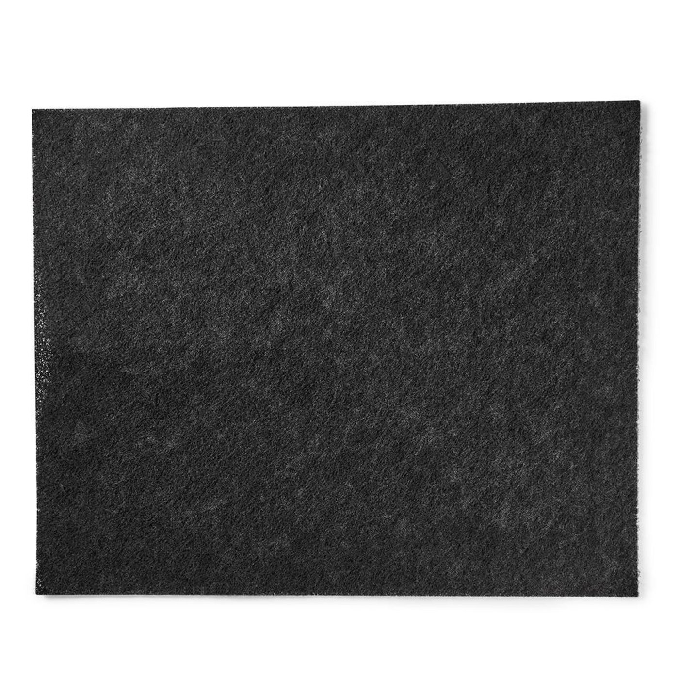 Dobbelt filter for kjøkkenvifte