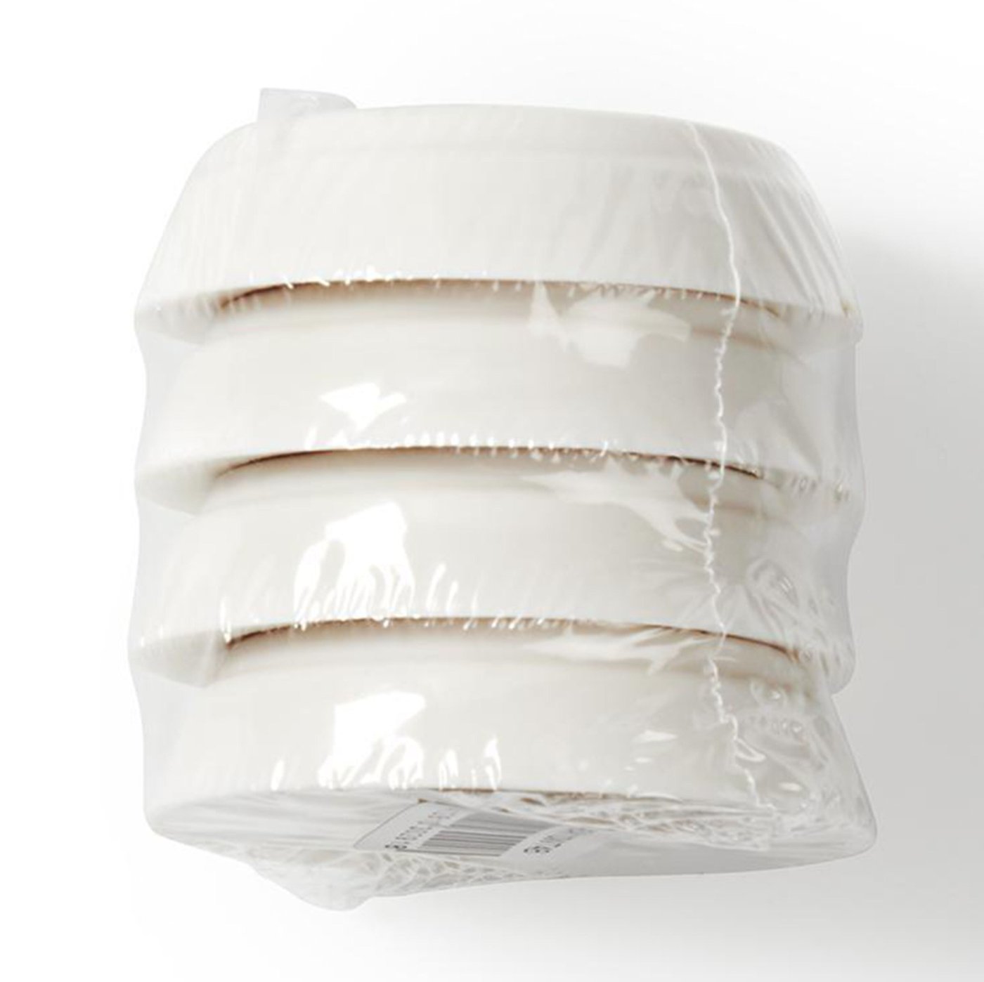 Fötter till disk- eller tvättmaskin 4-pack