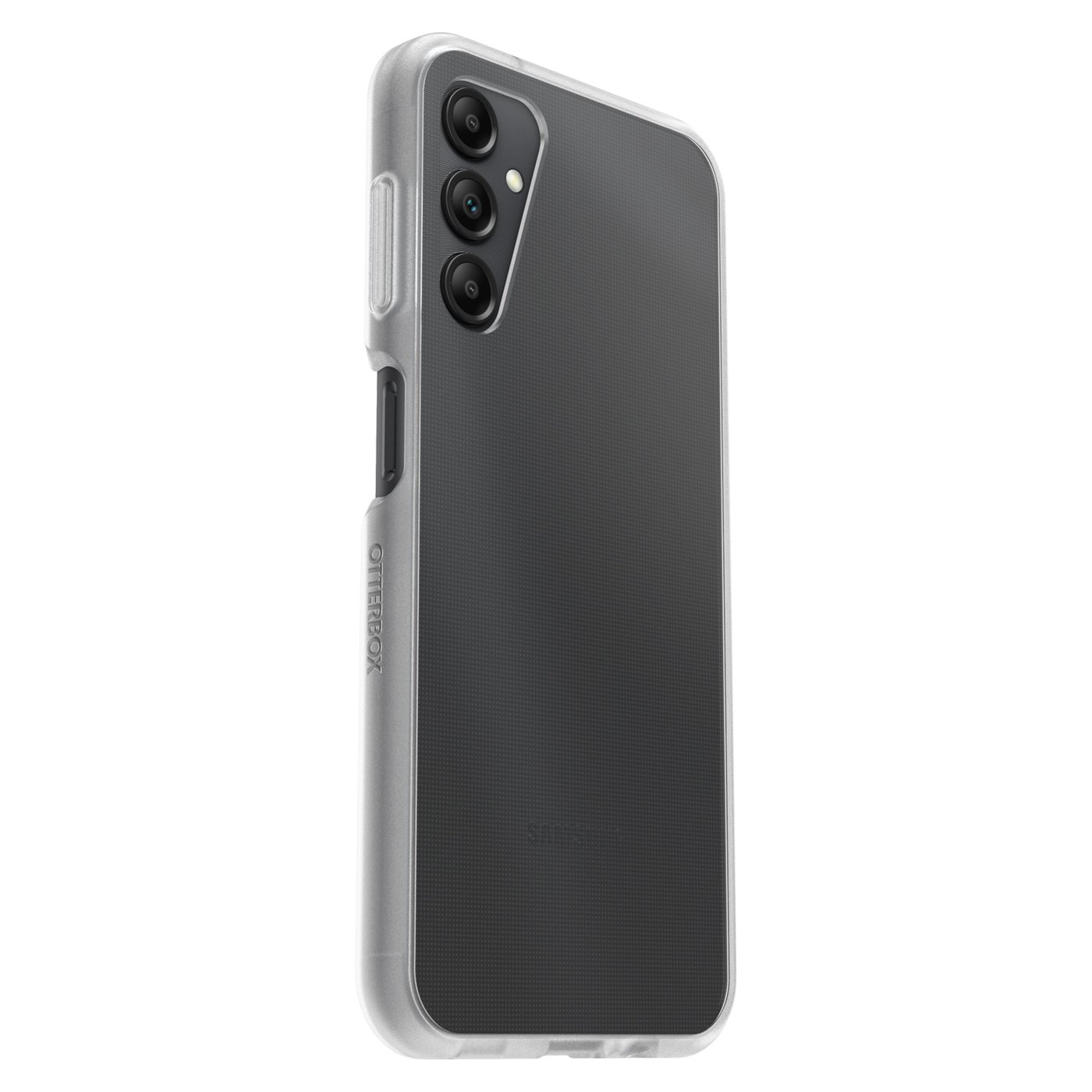 Otterbox React Fodral för Galaxy A14 5G Transparent