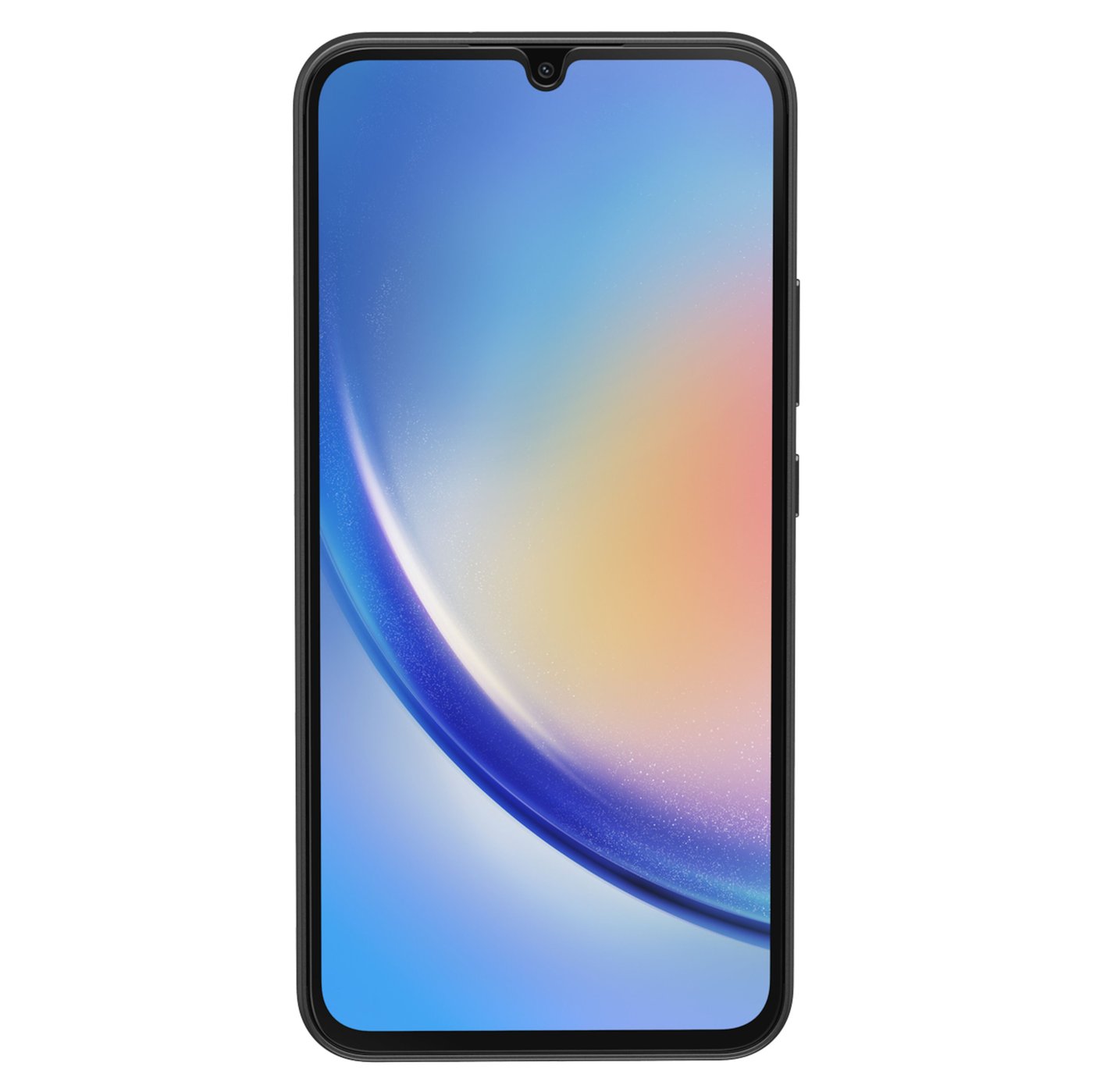 Otterbox Trusted Skjermbeskytter for Samsung Galaxy A34 5G