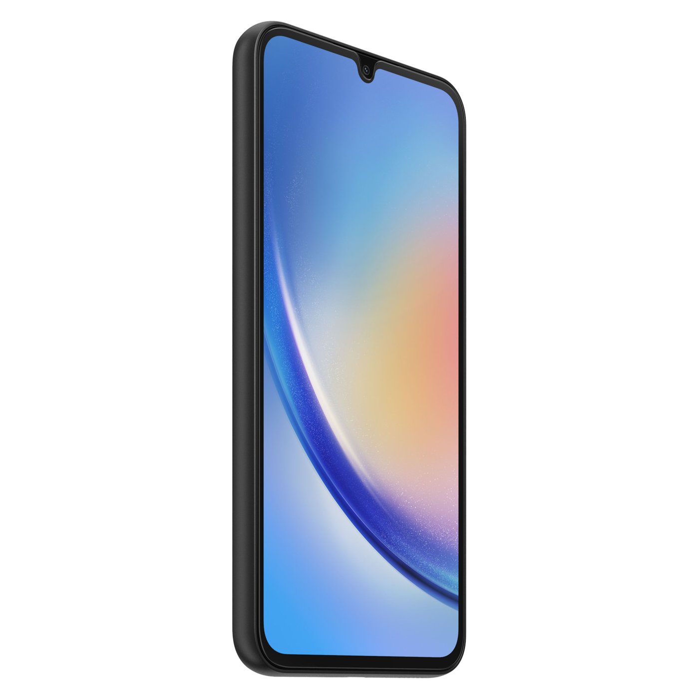 Otterbox Trusted Skjermbeskytter for Samsung Galaxy A34 5G