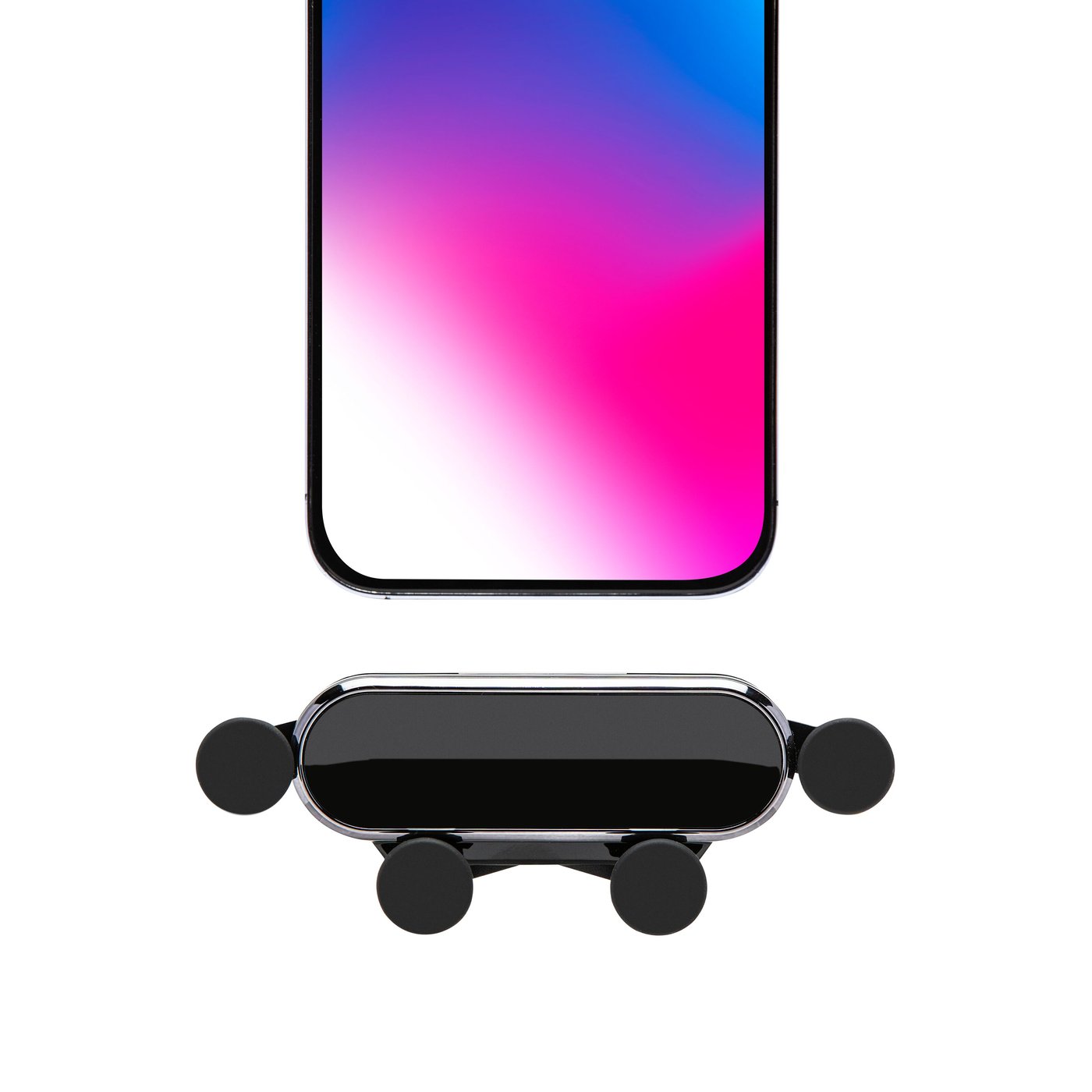 Linocell mobilfäste