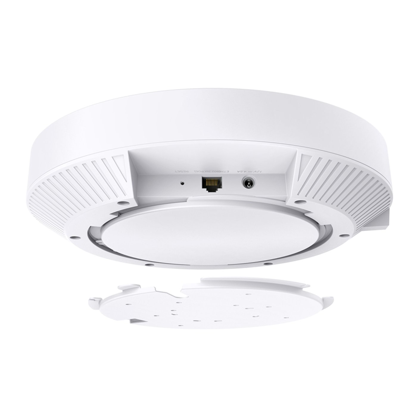 TP-link Omada EAP690E HD Wifi 6E Accesspunkt AXE11000