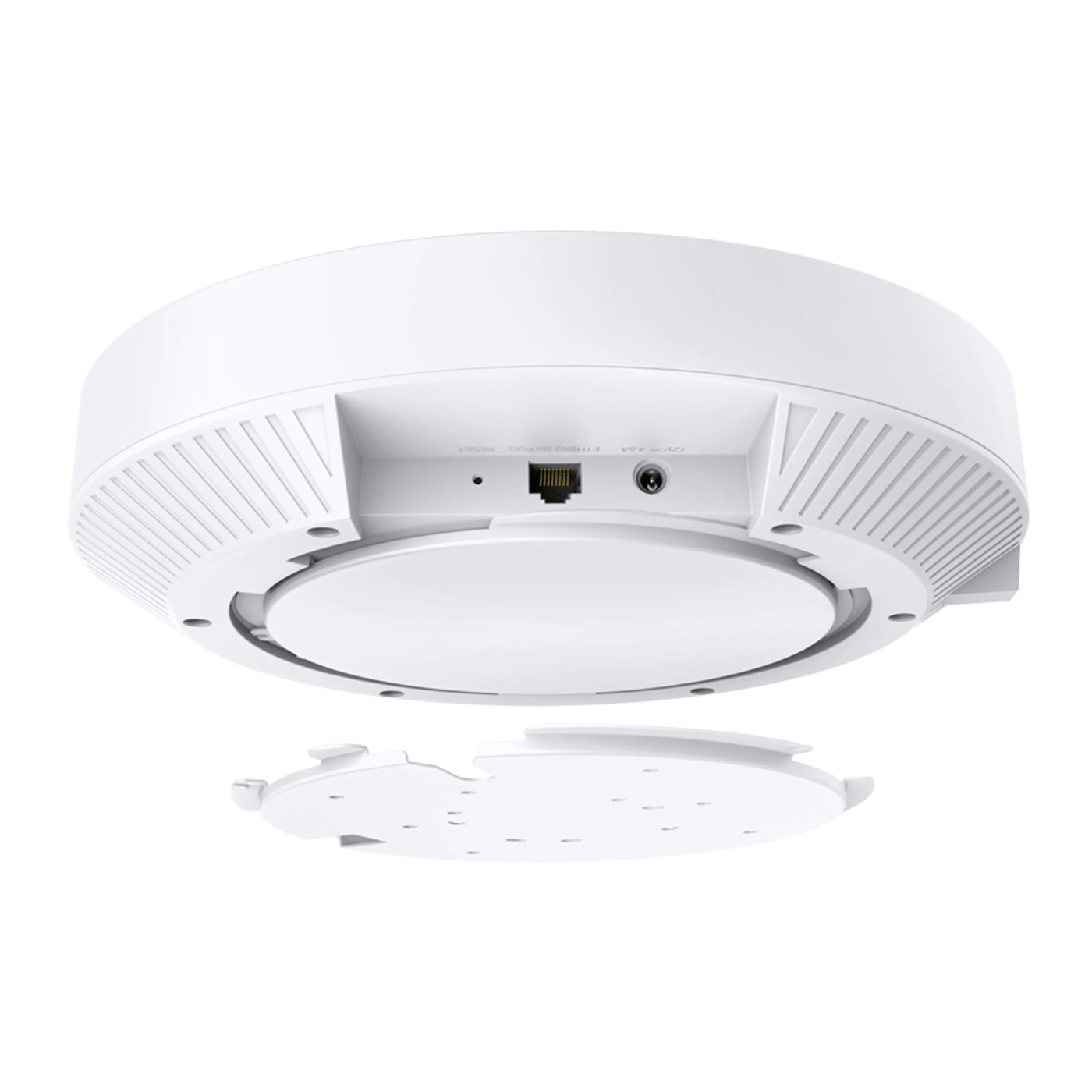 TP-Link Omada EAP690E HD Wifi 6E Aksesspunkt AXE11000