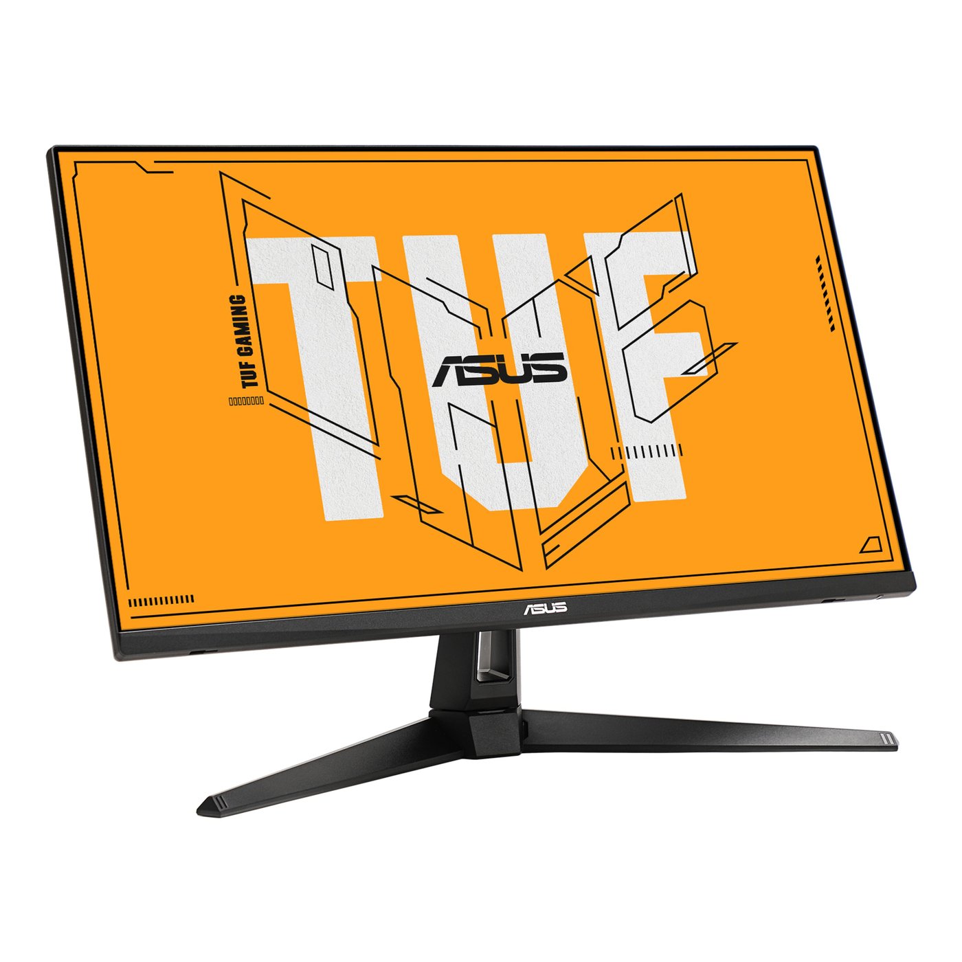 Asus TUF Gaming Monitor 27" QHD 170 Hz VA