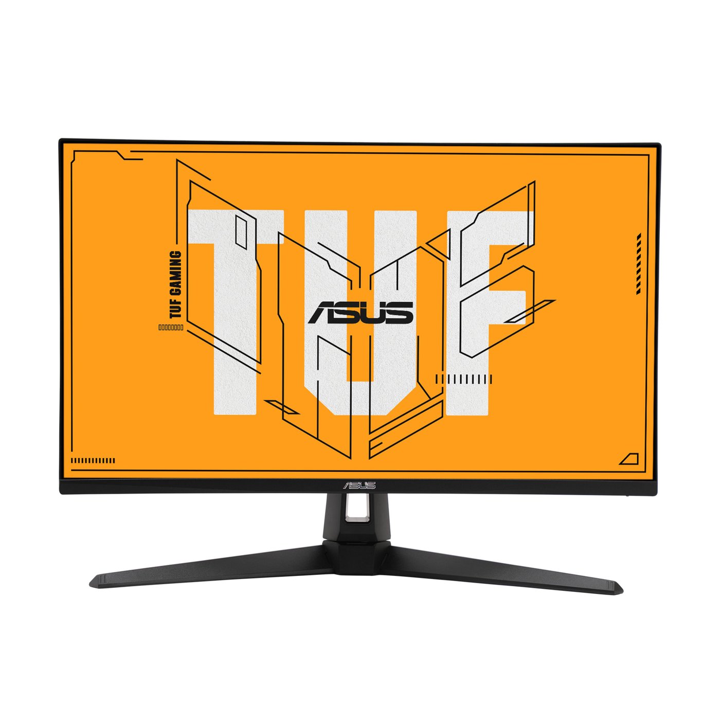 Asus TUF Gaming Monitor 27" QHD 170 Hz VA