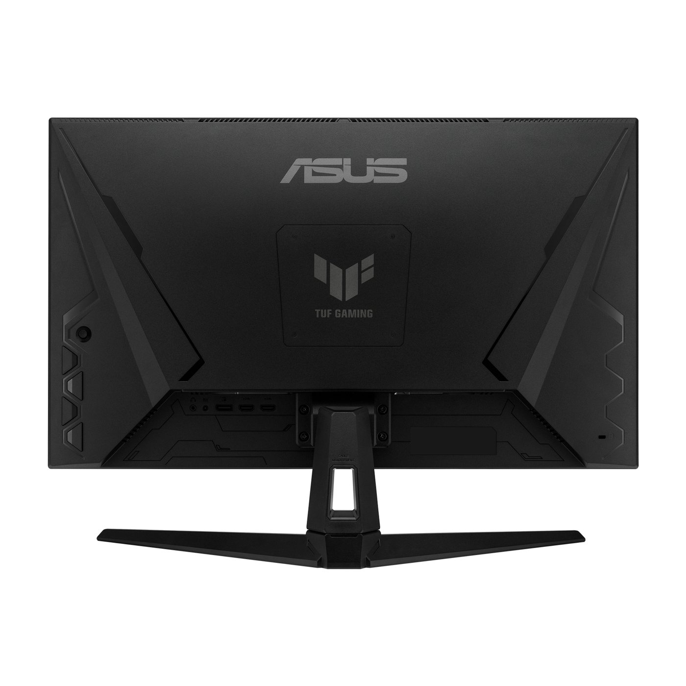Asus TUF Gaming Monitor 27" QHD 170 Hz VA