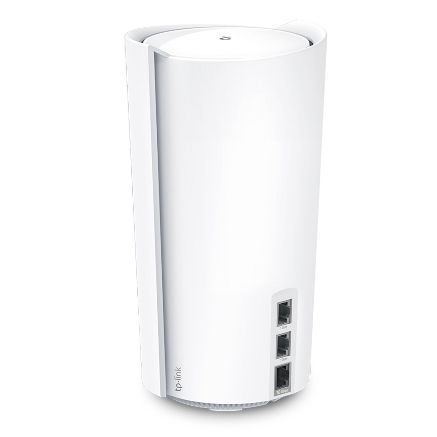 TP-link Deco XE200 Mesh-ruter med Wifi 6E AXE11000 1-pk.