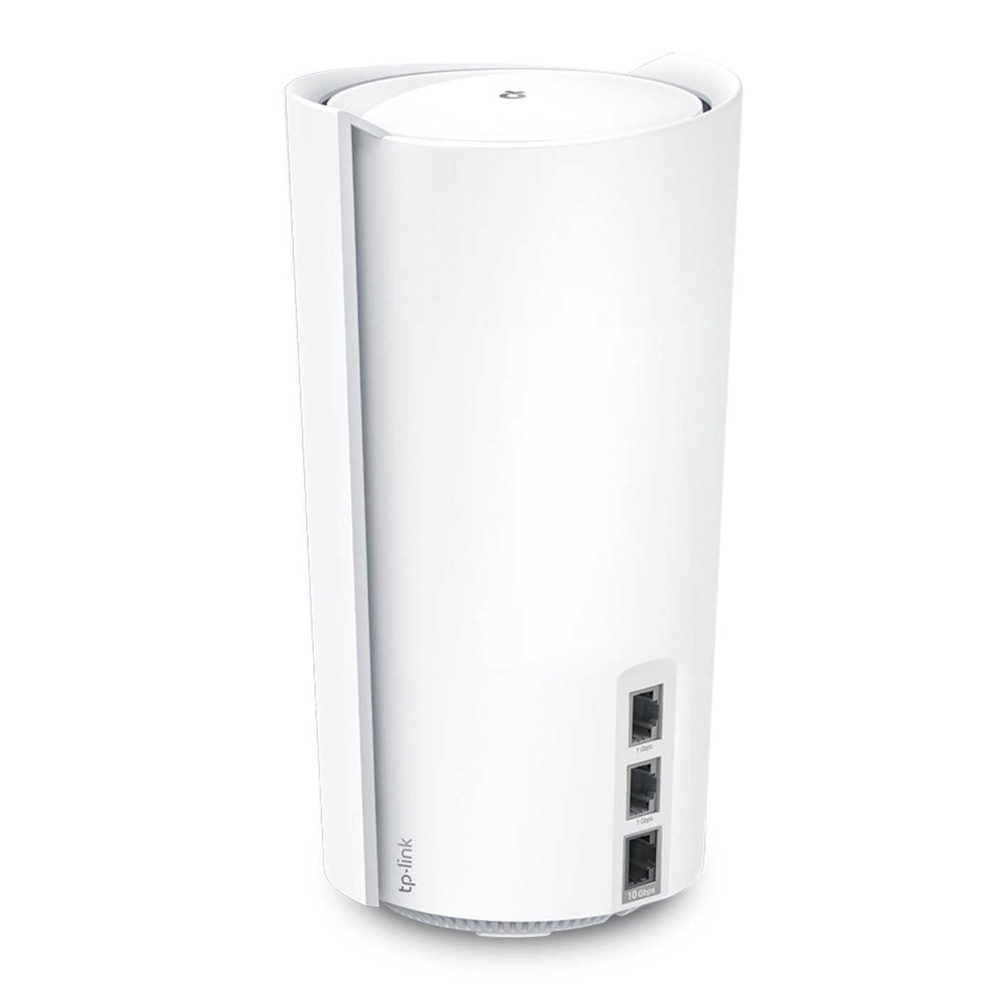 TP-link Deco XE200 Mesh-system med Wifi 6E AXE11000 2-pk.