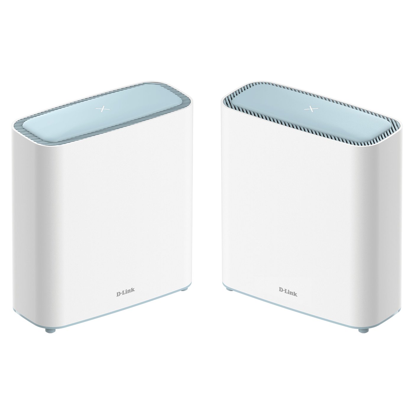 D-Link M32-2 Eagle Pro AI Mesh-system AX3200 2-pk.