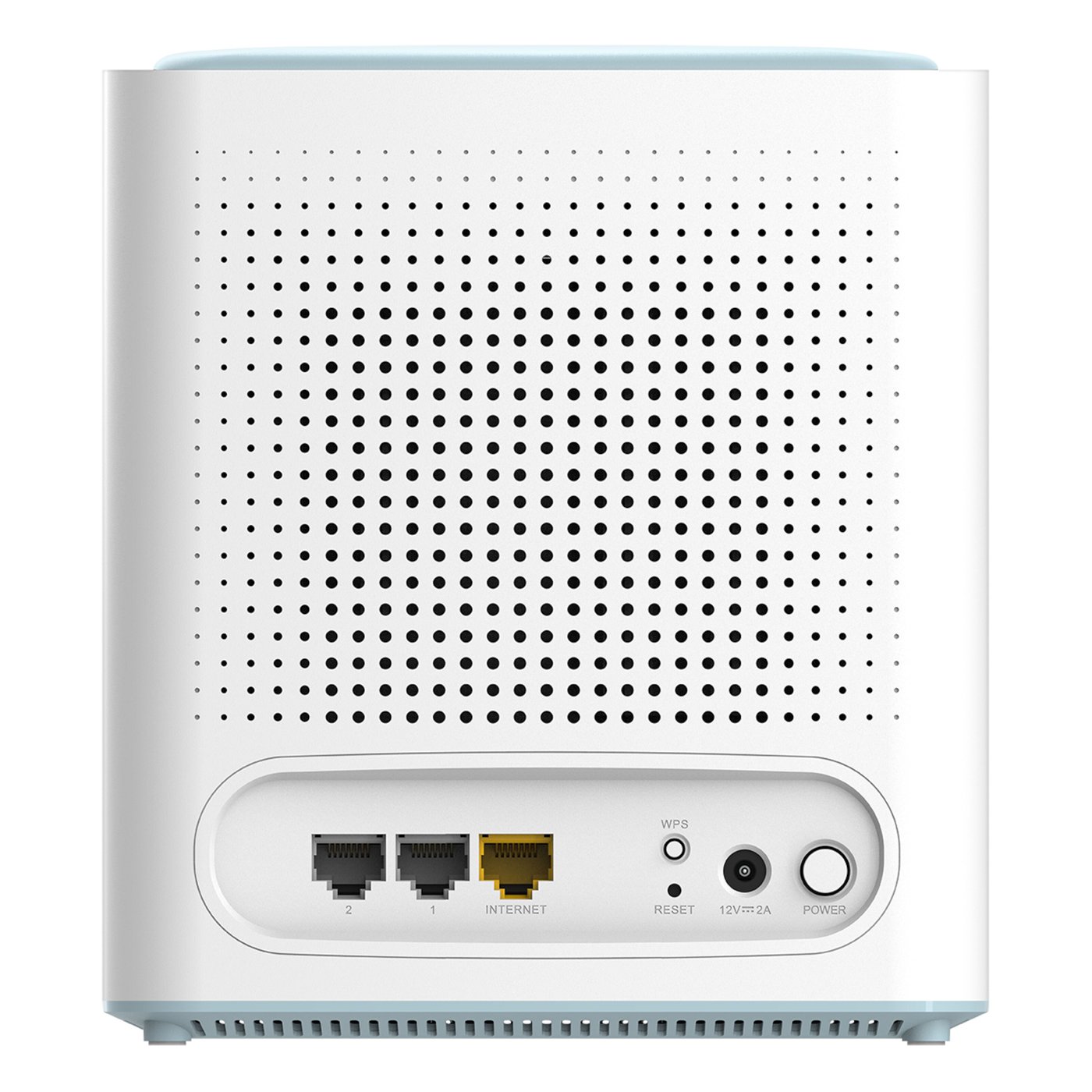 D-Link M32-2 Eagle Pro AI Mesh-system AX3200 2-pk.