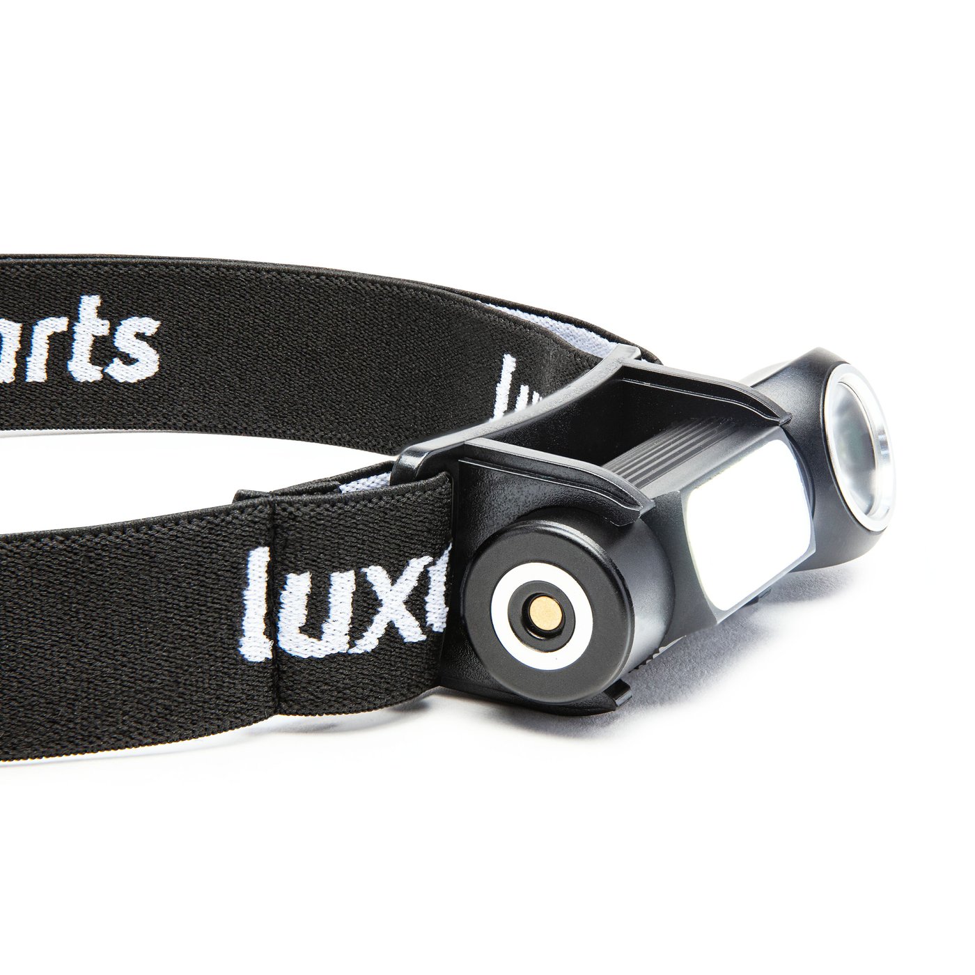 Luxorparts Multifunksjonslykt 500 lm