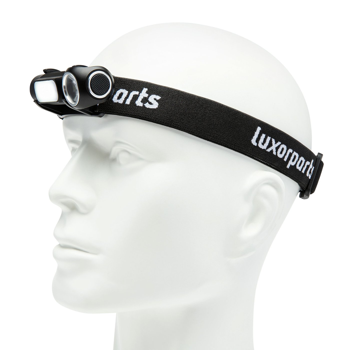 Luxorparts Multifunksjonslykt 500 lm