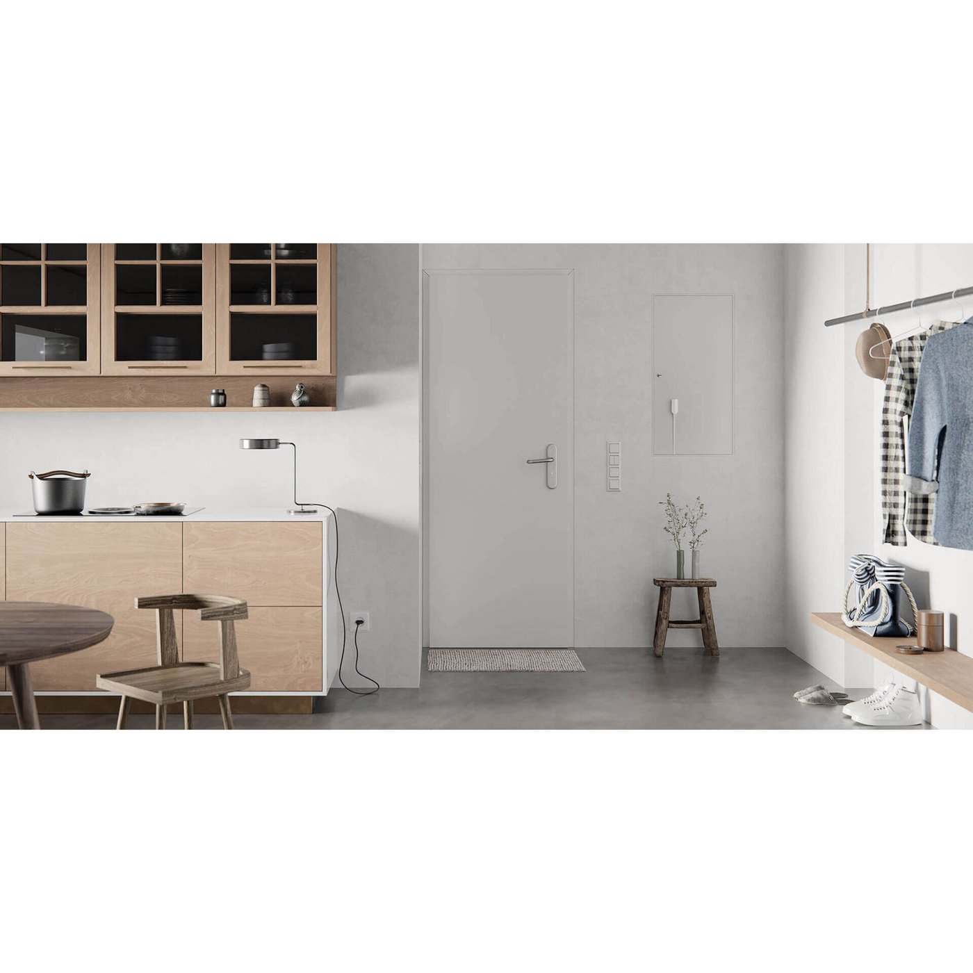 Tibber Pulse HAN - måler av strømforbruk