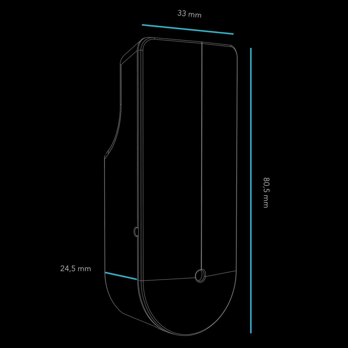 Tibber Pulse HAN - måler av strømforbruk