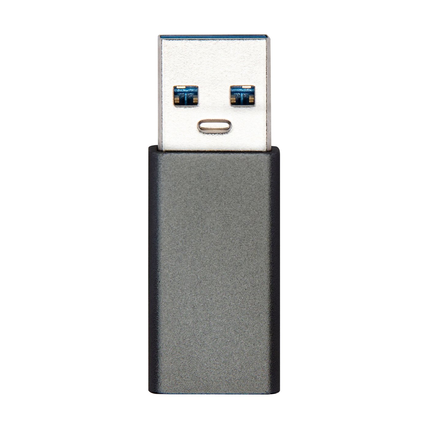 Plexgear Adapter USB-A till USB-C