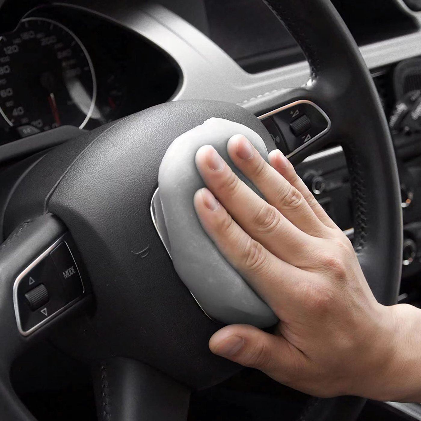 Luxorparts Rengjøringsgel